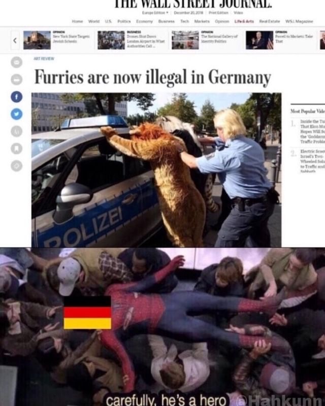 Alemaniagod - meme