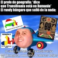 Xontexto: Al igual que Peru y Chile con África y Tarapacá y México y E.U con los estados, pasa lo mismo allá en Europa. No pidan más contexto, eso puedo decir