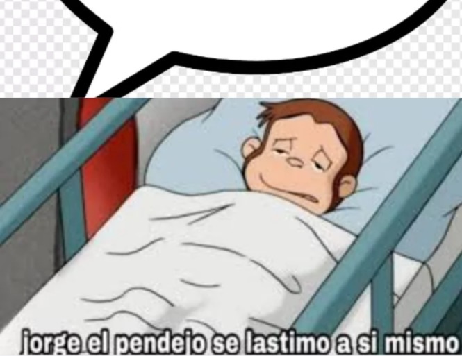 Le atiné? - meme