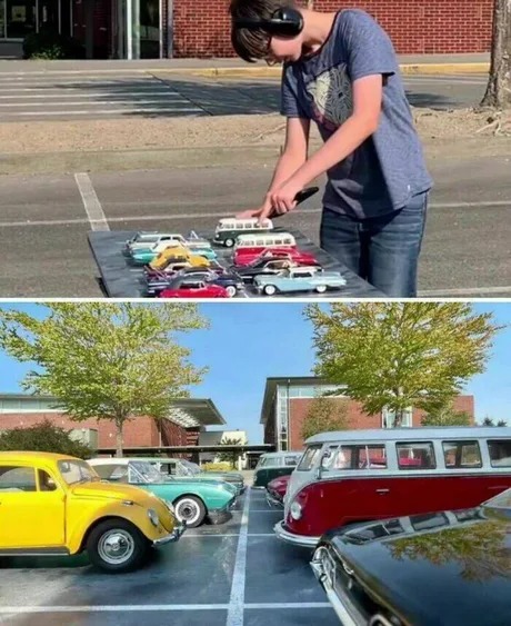 cool photography idea - meme