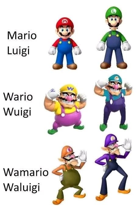 - - meme