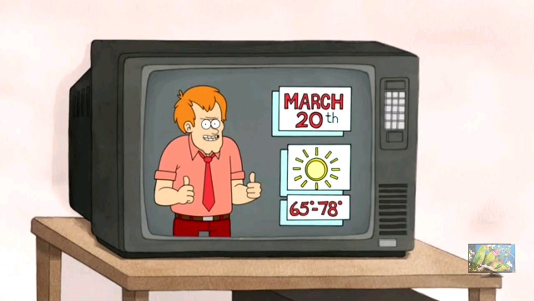 Hoy es 30 de marzo - meme