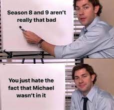 I sorta agree - meme