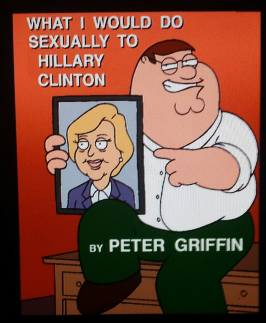 Oh Peter - meme