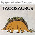 I'm A tacosorus