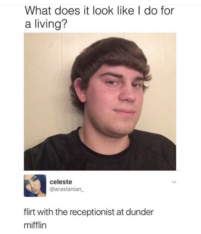 Roasted - meme