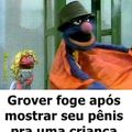 Porra Grover