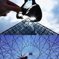 Art created with perspective