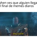Impossible:v