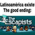 Latinoamerica