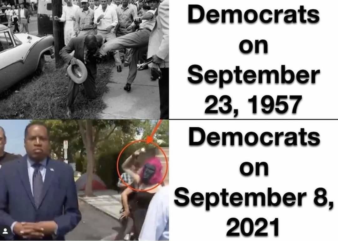 History repeats itself - meme