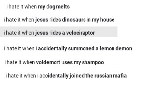 i was gonna look up i hate when my dog poops on the carpet - meme