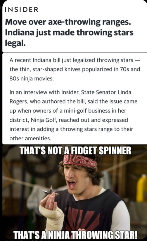 We need a federal bill as well - meme