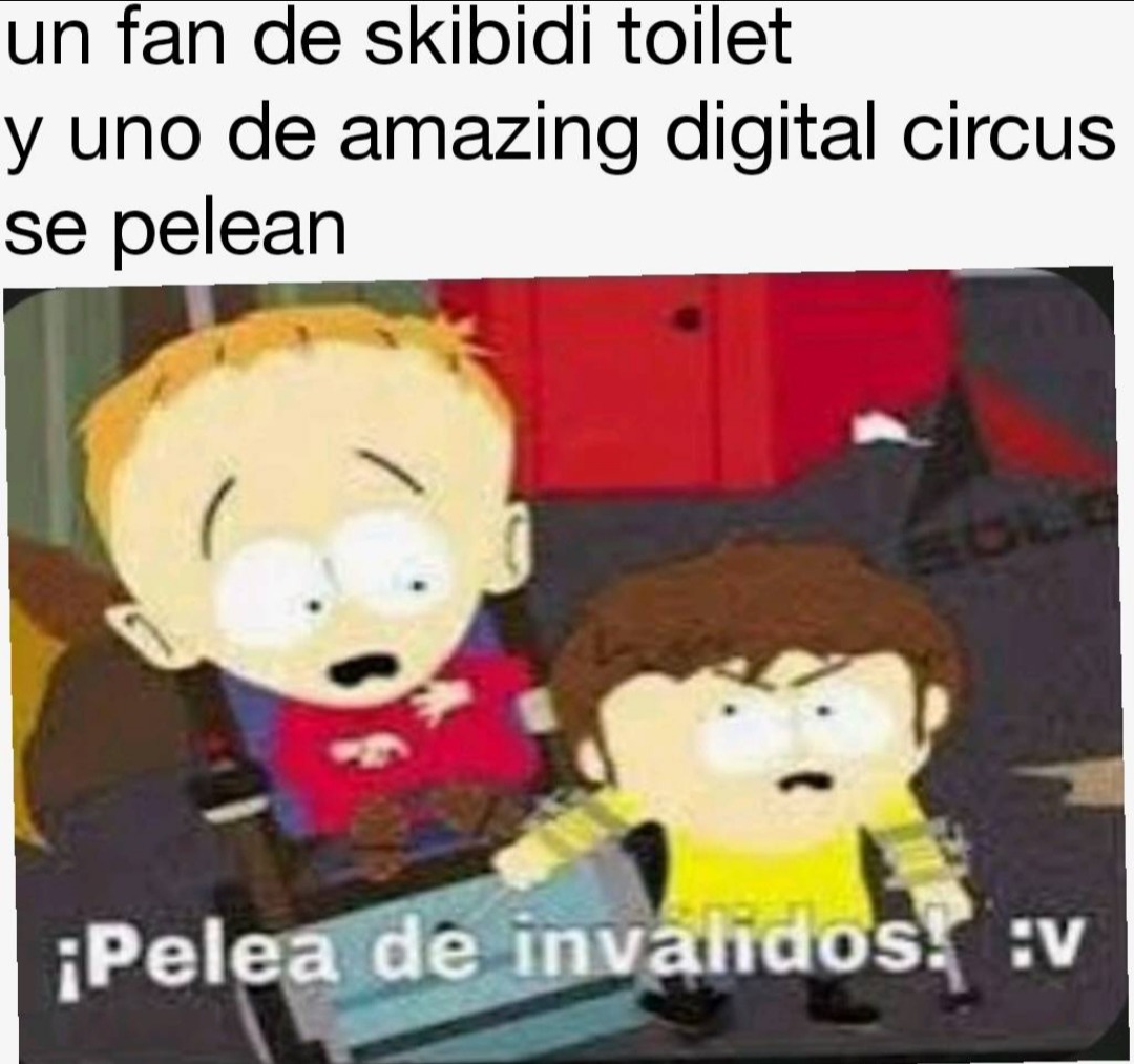 Top Memes De Skibidi Toilets En Español Memedroid