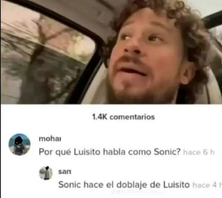 Lo Cambia Todo - meme