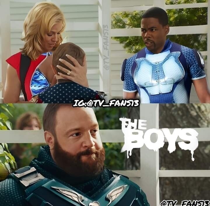 É - meme