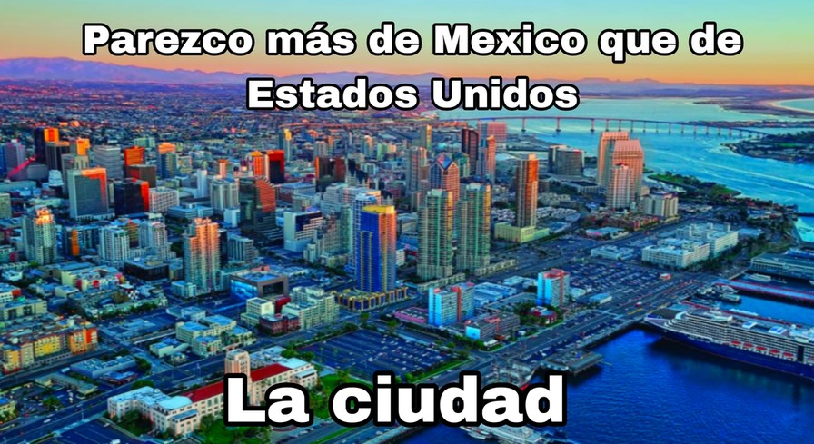Y la mentira? - meme