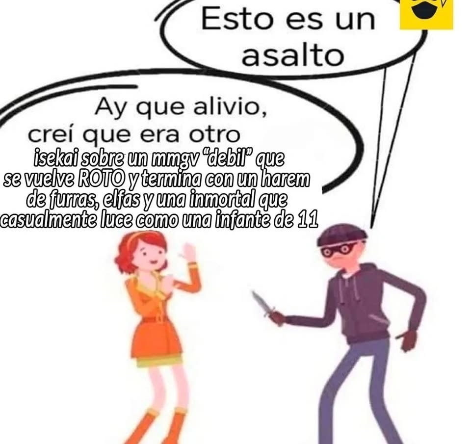 Repost - meme