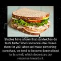 4th comment makes everyone a sandwich