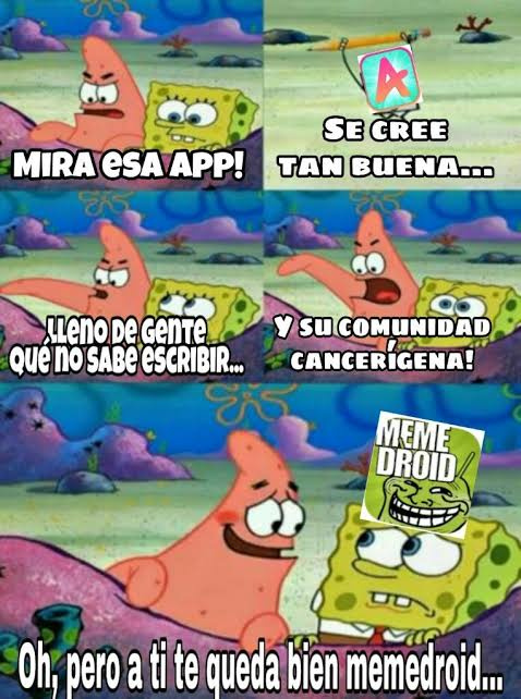 Acepten plis - meme