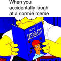 Normies