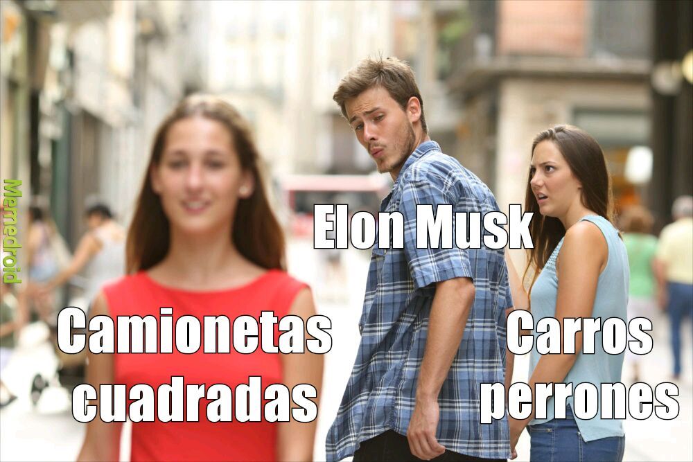 SpaceX - meme