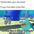 Best spiderman?