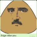 Edgar Allan Pou