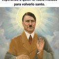 Santo Hitler