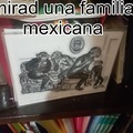 Famila de México