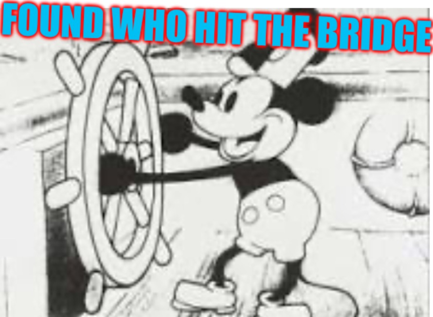 Mickey - meme