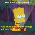 Horror Story by Bart