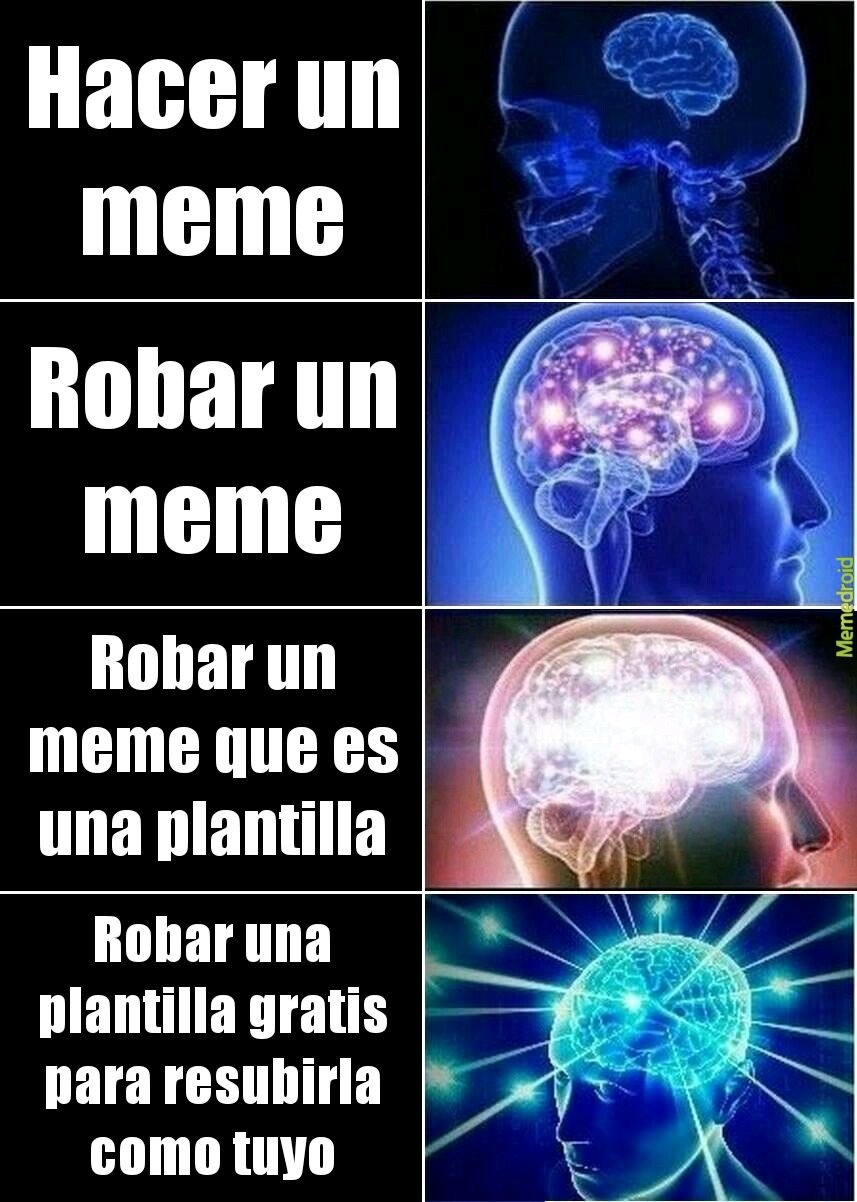 Malísimo,no me lo acepten - meme