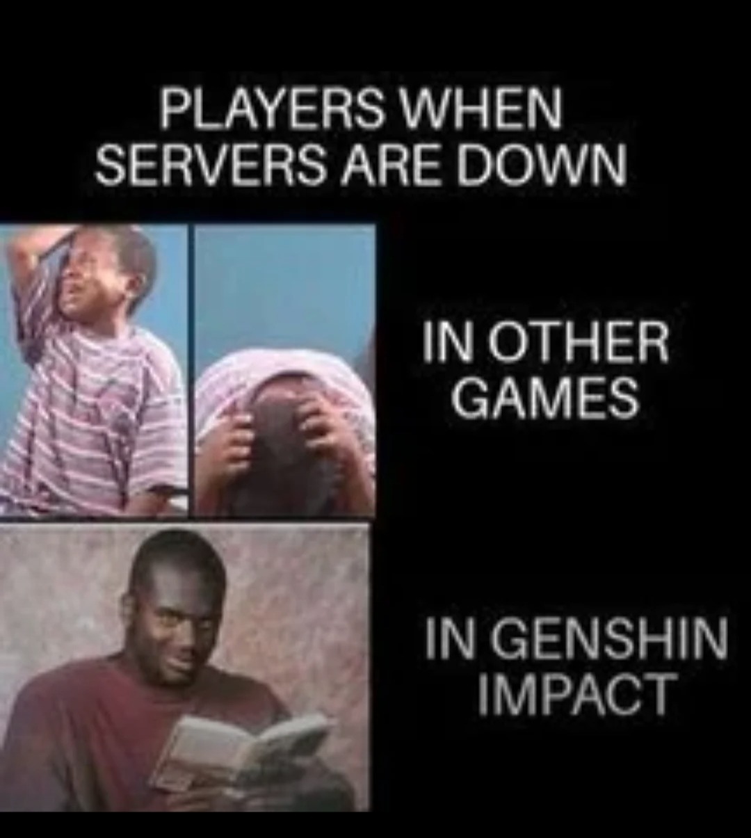 Game - meme