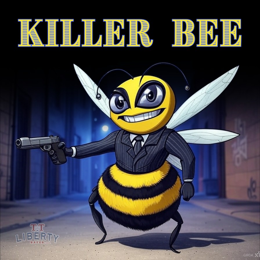 Killer Bee - meme