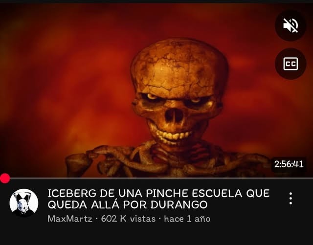 DUH ICEBERG IS SO VOID BROZZ!1!1!1 - meme