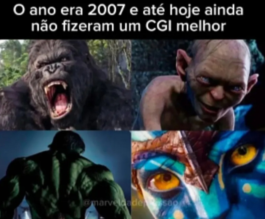 CGI - meme