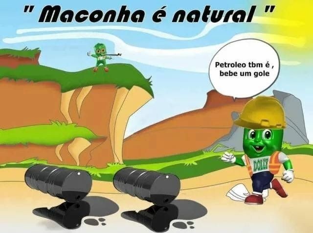 Fezes são naturaes também, porque não comem seus maconheiros patéticos e estúpidos?! - meme