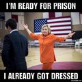 orange is the new black election edition