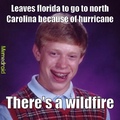 Bad Luck Floridians