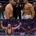Diferencia entre la UFC y la WWE