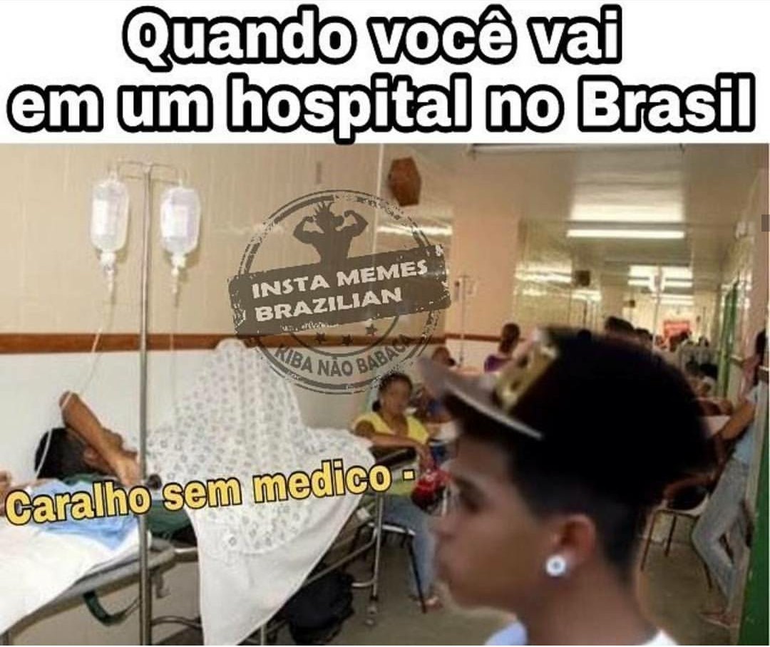 This is Brasil - meme