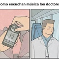 Doctores