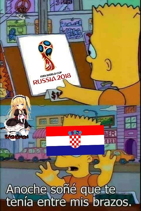Pinshe kroazia - meme