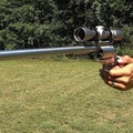 Sniper revolver