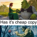 cheap copy