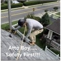 Safety!