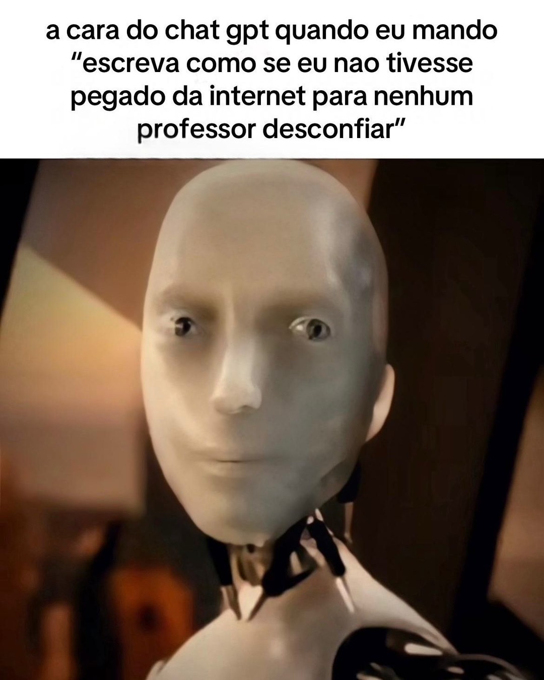 Título - meme