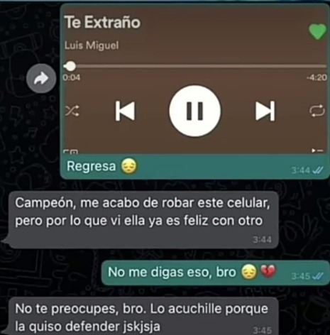 La gente ya no sabe reírse pone una s en el ja Representación gráfica: jajsjsjsjajs - meme