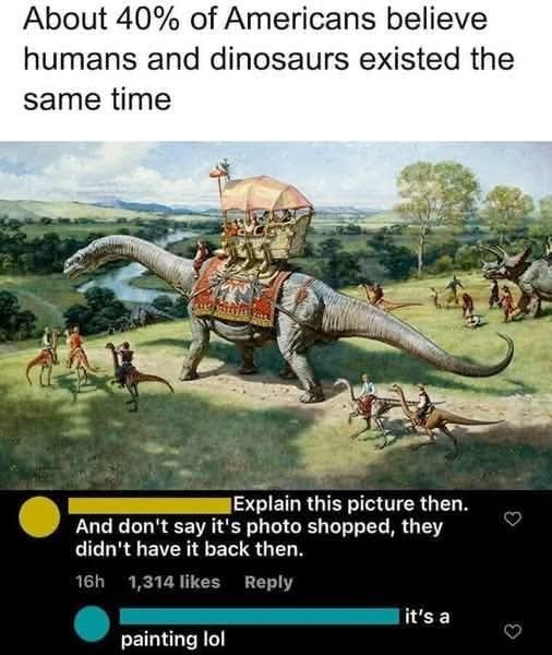 Big brain moves - meme